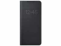 Samsung LED View Cover für G996B Samsung Galaxy S21+ - Black