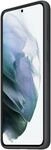 Samsung Silicone Smartphone Cover EF-PG996 f&uuml;r Galaxy S21+ 5G Handy-H&uuml;lle, Silikon,
