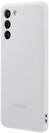 Samsung Silicone Smartphone Cover EF-PG991 f&uuml;r Galaxy S21 5G Handy-H&uuml;lle, Silikon,