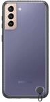 Samsung Clear Protective Cover Smartphone Cover EF-GG996 f&uuml;r Galaxy S21+ 5G