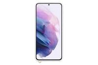 Samsung Clear Protective Cover Smartphone Cover EF-GG996 f&uuml;r Galaxy S21+ 5G