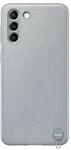 Samsung kvadrat Cover Smartphone Cover EF-XG996 f&uuml;r Galaxy S21+ 5G Handy-H&uuml;lle,