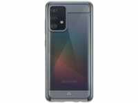 Black Rock Air Robust für Samsung Galaxy A52/A52s (5G), trasnsparent