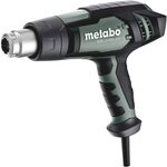 Metabo Hei&szlig;luftgebl&auml;se HGE 23-650 LCD (603065000) Karton, Luftmenge: 150 / 500