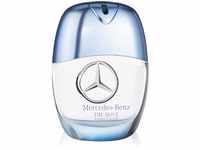 Mercedes-Benz The Move Express Yourself 60 ml (1er Pack)