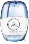 Mercedes-Benz The Move Express Yourself 60 ml (1er Pack)