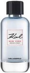 KARL LAGERFELD New York Mercer Street, Eau de Toilette 100ml