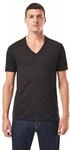 G-STAR RAW Herren Basic V-Neck T-Shirt 2-Pack