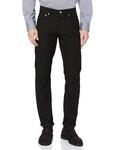 Pierre Cardin Herren Lyon Hose, braun, 3434