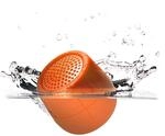 Lexon MINO X - Floatable Water Resistant IPX7 Portable Bluetooth Speaker - 3W -