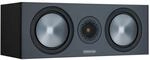 Monitor Audio Bronze C150 6G | Farbe: Schwarz | Center-Lautprecher | St&uuml;ck 