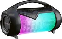 Bigben Interactive Party Lite Lautsprecher mit Lichteffekten, spritzwassergesch&uuml;tzt,