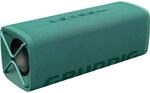 Grundig GBT Club Grass - Bluetooth Lautsprecher, Soundbox, Bass, 20 W RMS