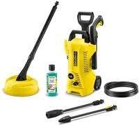 K&auml;rcher Hochdruckreiniger K 2 Power Control Home: Clevere App-Unterst&uuml;tzung - die