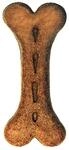 ALLCO Hundekuchen, Mini-Knabberknochen, Animal Lovers, 10 kg