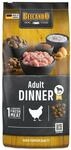 BELCANDO Adult Dinner [12,5 kg] Hundefutter | Trockenfutter f&uuml;r Hunde 