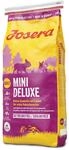 Josera Hundefutter MiniDeluxe | 5X 900g