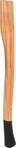 KS Tools 140.2069 Ersatzstiel, Hickory, Rundkeil,700mm