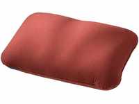 VAUDE Kopfkissen aufblasbare Kopfkissen Pillow M, 34x24x9cm, redwood, One Size,