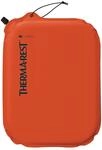 Therm-a-Rest Lite Seat Ultraleichtes aufblasbares Sitzkissen, Orange