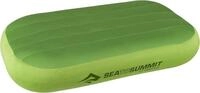 SEA TO SUMMIT - Aeros Ultralight Deluxe Reisekissen XL - Leicht zum Aufblasen -