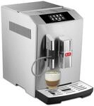 Acopino Modena Onetouch Kaffeevollautomat mit Milchsystem