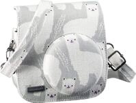 CULLMANN - 98866 - RIO Fit 110 Kameratasche f&uuml;r Fuji Instax Mini 11 und 12 - Design