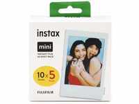 INSTAX Mini Film Standard 5X10 Shots