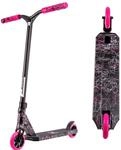 Type R Complete Scooter (Pink Splatter)