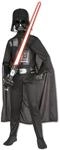 Rubie's Official Disney Star Wars Darth Vader-Kost&uuml;m f&uuml;r Teenager, Gr&ouml;&szlig;e Alter