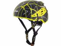 Camp Herren Speed Comp Ski/Alpin Helm, schwarz, 54-60cm