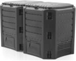 MODUL COMPOGREEN 800L Kompostierungsanlage, Abmessungen (mm) 1350x719x826, Farbe