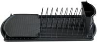 WENKO Geschirrabtropfer Mod. Basic, Abtropfgestell f&uuml;r Geschirr, ideal zum Abstellen