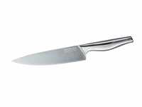 Nirosta Kochmesser Swing 35 cm – Hochwertiger Edelstahl – Scharfes Messer in