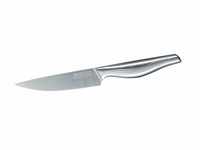 Nirosta Spickmesser Swing 23 cm – Hochwertiger Edelstahl – Scharfes Messer in