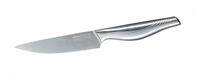 Nirosta Spickmesser Swing 23 cm &ndash; Hochwertiger Edelstahl &ndash; Scharfes Messer in