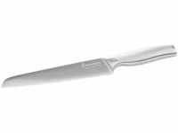 Stanley Rogers Brotmesser, Küchenmesser aus deutschem Edelstahl, Allzweckmesser,