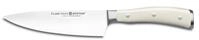 W&uuml;sthof Kochmesser 16 cm Klinge, Classic Ikon Cr&egrave;me (4596-0/16), scharfes