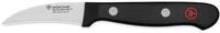W&Uuml;STHOF Gourmet Sch&auml;lmesser 6 cm, Silber, Schwarz