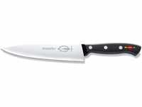 F. DICK Gyuutoo, Superior (Messer mit Klinge 18 cm, X55CrMo14 Stahl, nichtrostend,