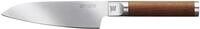 Fiskars Cuchillo de Chef, Norden, Peque&ntilde;o