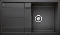 Blanco METRA 5 S 513 212 K&uuml;chensp&uuml;le Metra 5 S - 513 212 anthrazit