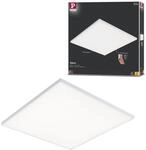 Paulmann 79822 LED Panel Velora eckig incl. 1x34 Watt 3-Step-Dim dimmbar Deckenlampe