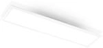 BRILONER - LED Deckenlampe ultraflach, neutralwei&szlig;e Lichtfarbe, 38 Watt, 4100 Lumen,