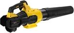 Dewalt DCMBA572N-XJ Akku-Axialgeblaese 54V, Schwarz/Gelb