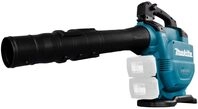 Makita DUB363ZV Laubbl&auml;ser/Sauger 2x18 V (ohne Akku, ohne Ladeger&auml;t)
