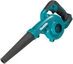 Makita Akku-Gebl&auml;se 18 V (ohne Akku, ohne Ladeger&auml;t), Blau, Schwarz, 1er Pack