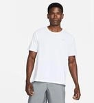 Nike Herren Dri-fit Miler Shirt