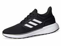 adidas Herren Eq19 Run Sneaker, Cblack Ftwwht Cblack, 45 1/3 EU
