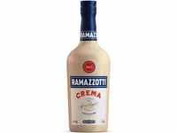 Ramazzotti Crema, Italienischer Kaffeelikör, Likör, Alkohol, Flasche, 17%,...